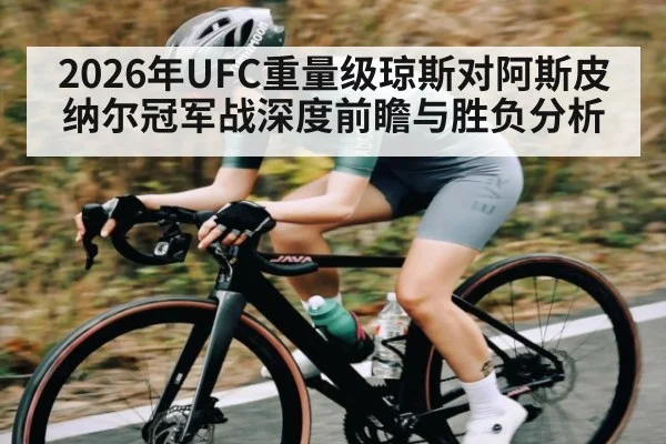 2026年UFC重量级琼斯对阿斯皮纳尔冠军战深度前瞻与胜负分析